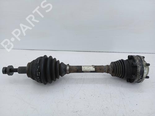Used Left front driveshaft Left front driveshaft 19844107 19844107