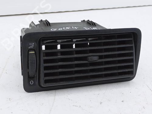 Used Air vent Air vent 22957850 22957850