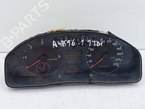 Used Instrument cluster Instrument cluster 19844114 19844114