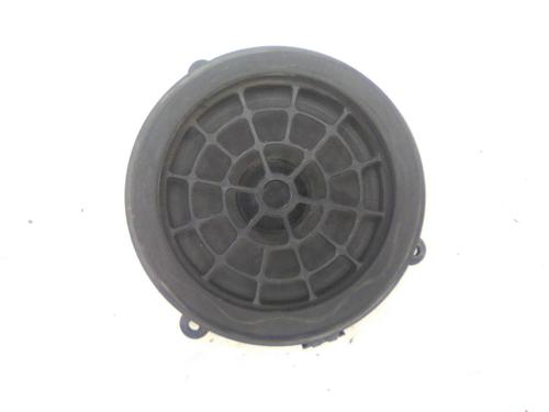 Used Speaker Speaker MERCEDES-BENZ C-CLASS (W203) C 200 CDI (203.004) (116 hp) 22957839 22957839