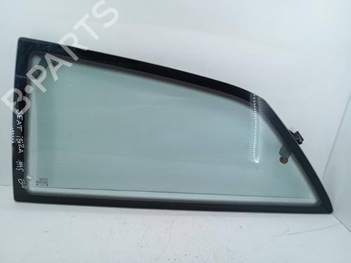 Vidro triangular frente esquerdo Vidro triangular frente esquerdo SEAT IBIZA II (6K1) 1.4 i (60 hp) 22961602 22961602