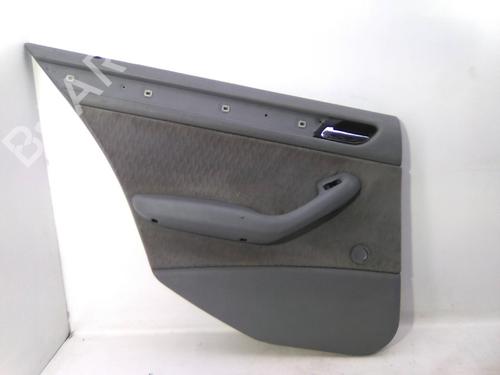 Venstre bakpanel Venstre bakpanel BMW 3 (E46) 320 d (136 hp) 22957888 22957888