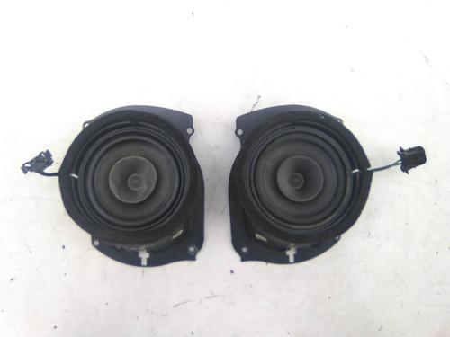 Used Speaker Speaker MERCEDES-BENZ C-CLASS (W202) C 220 D (202.121) (95 hp) 22957871 22957871