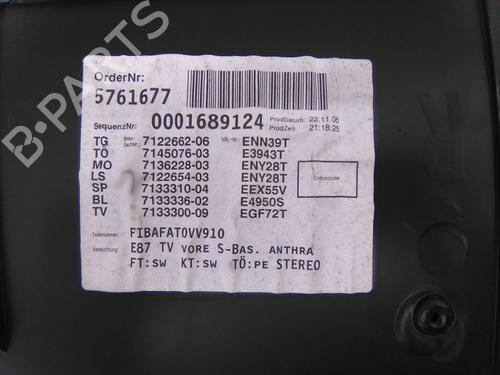 Front right panel BMW 1 (E87) 120 d | BP22957892C59 - Image 4