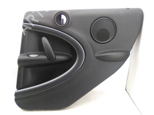 Used Rear right panel Rear right panel MINI MINI COUNTRYMAN (R60) Cooper (122 hp) 22957894 22957894