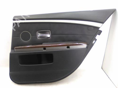 Used Rear right panel Rear right panel BMW 7 (E65, E66, E67) 730 d (204 hp) 22957895 22957895