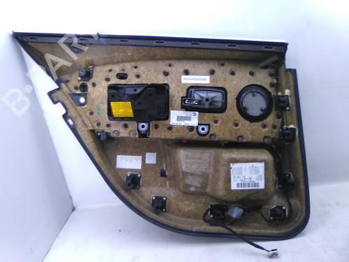 Rear right panel BMW 7 (E65, E66, E67) 730 d | BP22957895C61 - Image 2