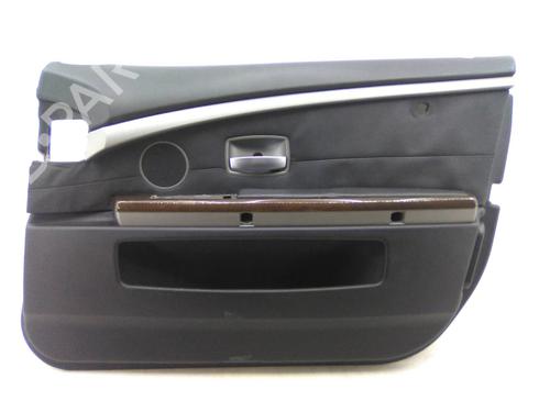 Used Front right panel Front right panel BMW 7 (E65, E66, E67) 730 d (204 hp) 22957896 22957896