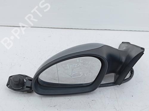 Retrovisor esquerdo Retrovisor esquerdo 22957879 22957879