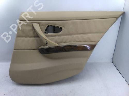 Used Rear right panel Rear right panel BMW 3 (E90) 320 d (156 hp) 36226189 36226189
