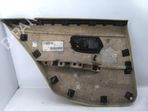Rear right panel BMW 3 (E90) 320 d | BP36226189C61 - Image 2