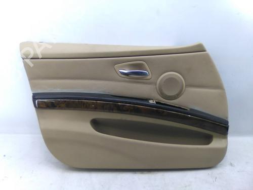 Used Front left panel Front left panel BMW 3 (E90) 320 d (156 hp) 36226192 36226192