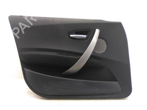 Used Front left panel Front left panel BMW 1 (E87) 120 d (150 hp) 22957909 22957909