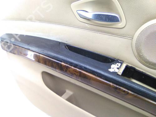 Front left panel BMW 3 (E90) 320 d | BP36226192C58 - Image 2
