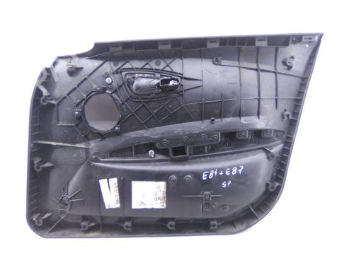 Front left panel BMW 1 (E87) 120 d | BP22957909C58 - Image 2