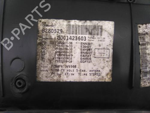 Front left panel BMW 1 (E87) 120 d | BP22957909C58 - Image 3