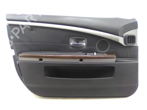 Used Front left panel Front left panel BMW 7 (E65, E66, E67) 730 d (204 hp) 22957897 22957897