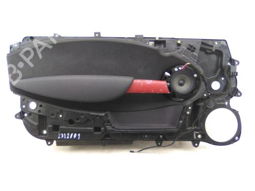Used Front left panel Front left panel MINI MINI (R56) Cooper D (109 hp) 22957910 22957910