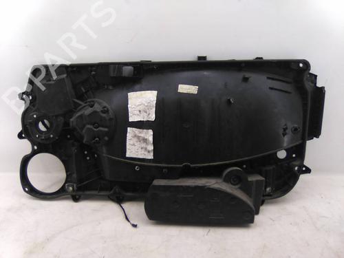 Front left panel MINI MINI (R56) Cooper D | BP22957910C58 - Image 2