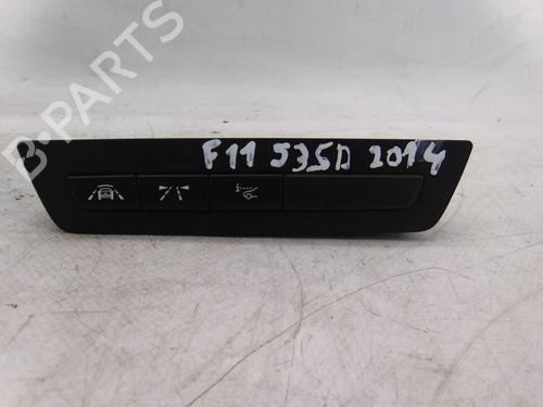 Used Switch Switch BMW 5 Touring (F11) 535 d xDrive (313 hp) 19844120 19844120