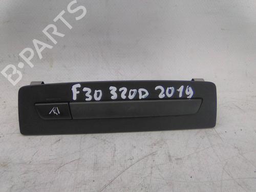 Used Switch Switch BMW 3 (F30, F80) 320 d (163 hp) 19844122 19844122