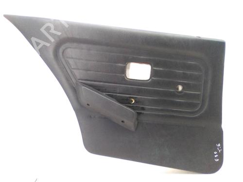 Used Rear left panel Rear left panel BMW 3 (E30) 318 i (105 hp) 22957899 22957899