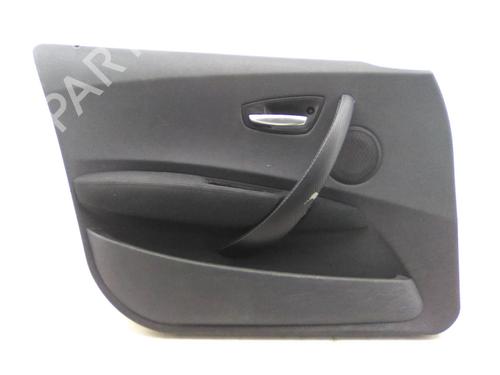 Used Front left panel Front left panel BMW 1 (E87) 120 d (150 hp) 22957902 22957902