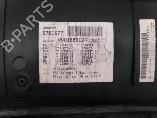 Front left panel BMW 1 (E87) 120 d | BP22957902C58 - Image 3