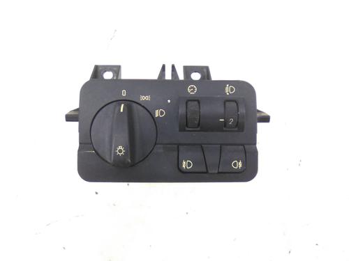 Used Steering column stalk Steering column stalk BMW 3 (E46) 320 d (136 hp) 22957913 22957913