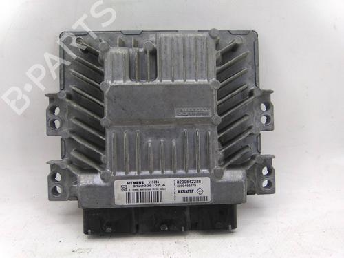 Used Engine control unit (ECU) Engine control unit (ECU) RENAULT MEGANE II (BM0/1_, CM0/1_) 1.5 dCi (BM0F, BM0T, BM2B, CM0F, CM0T) (82 hp) 21521943 21521943
