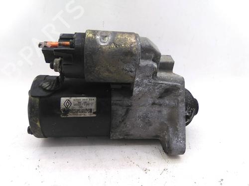Used Starter Starter 21521946 21521946