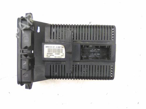Steering column stalk BMW 3 (E46) 320 d | BP22957915I23 - Image 2