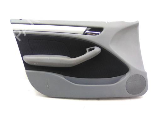 Used Front left panel Front left panel BMW 3 (E46) 320 d (136 hp) 22957905 22957905