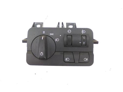 Steering column stalk BMW 3 (E46) 320 d | BP22957915I23 - Image 5