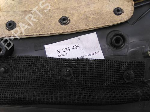 Front left panel BMW 3 (E46) 320 d | BP22957905C58  - Image 5