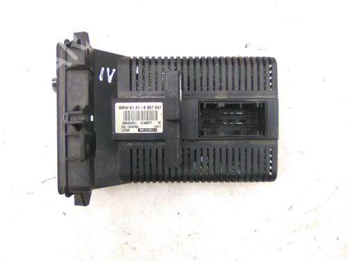 Steering column stalk BMW 3 (E46) 320 d | BP22957915I23 - Image 8