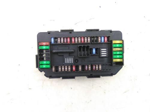 Used Fuse box Fuse box BMW 3 (F30, F80) 320 d (184 hp) 22957928 22957928