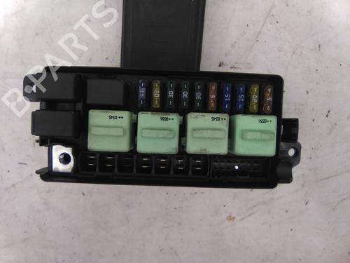 Used Fuse box Fuse box MINI MINI (R50, R53) One (90 hp) 19844137 19844137