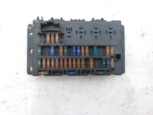 Used Fuse box Fuse box MINI MINI (R50, R53) One (90 hp) 19844141 19844141