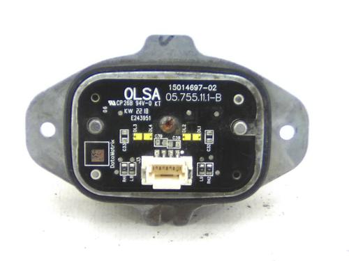 Used Electronic module Electronic module FIAT 500X (334_) 1.6 D Multijet (334AXA1B, 334AXA11) (120 hp) 22341104 22341104
