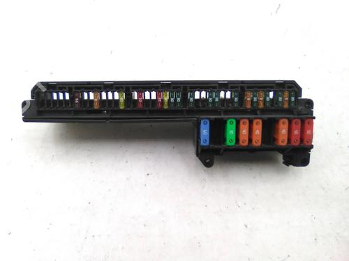 Used Fuse box Fuse box BMW 5 Touring (E61) 530 d (211 hp) 22957933 22957933