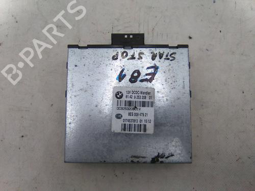 Used Electronic module Electronic module BMW 1 (E81) 120 d (177 hp) 22957939 22957939