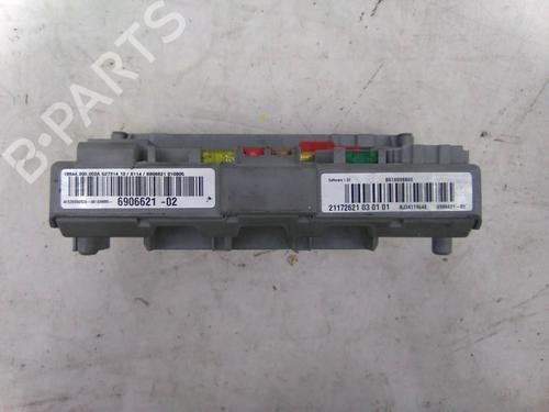 Fuse box BMW 3 (E90) 318 d | BP19844155E1 - Image 2