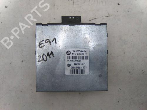 Used Electronic module Electronic module BMW 3 Touring (E91) 320 d (150 hp) 22957940 22957940