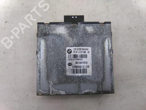 Used Electronic module Electronic module BMW 3 Coupe (E92) 320 d (177 hp) 19844167 19844167