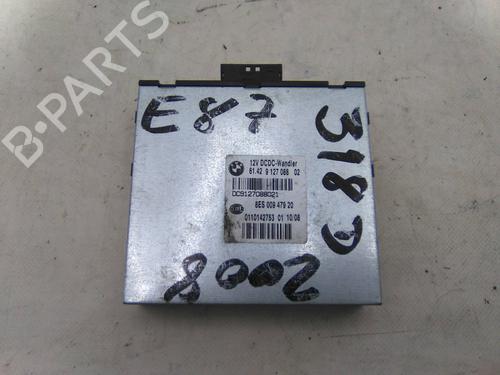 Used Electronic module Electronic module BMW 1 (E87) 118 d (136 hp) 19844168 19844168