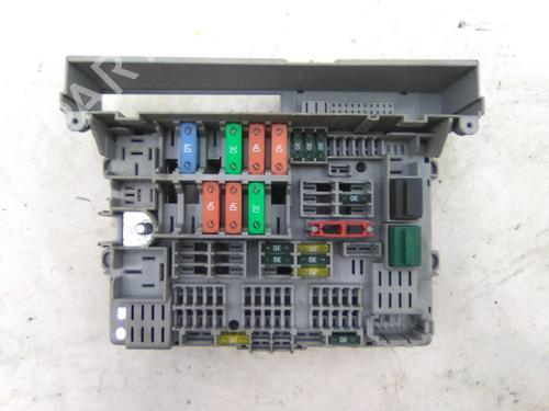 Used Fuse box Fuse box BMW 3 (E90) 320 d (156 hp) 36226193 36226193