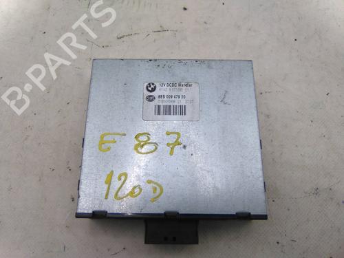 Used Electronic module Electronic module BMW 1 (E87) 120 d (150 hp) 19844169 19844169