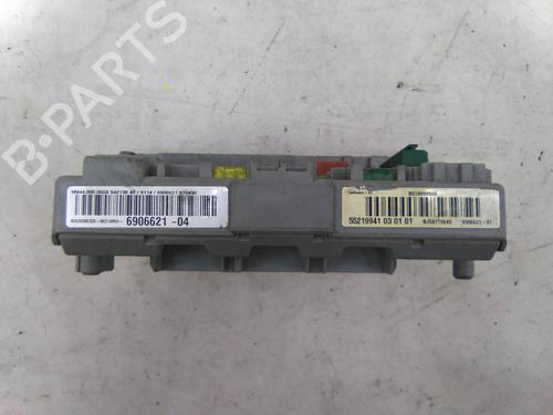 Fuse box BMW 3 (E90) 320 d | BP36226193E1 - Image 2