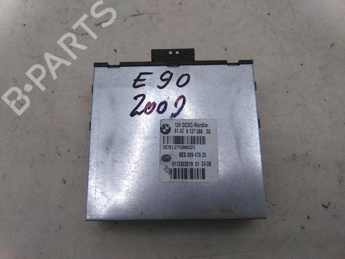 Used Electronic module Electronic module BMW 3 (E90) 320 d (156 hp) 36226194 36226194